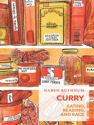 cover image of Curry